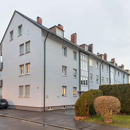 Apartament Kairos FDH Zewnętrze zdjęcie