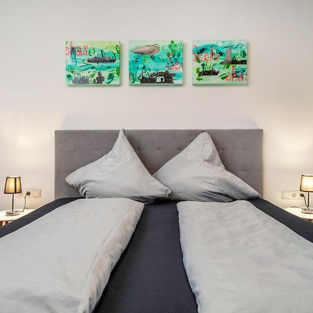 Apartament Kairos FDH Zewnętrze zdjęcie