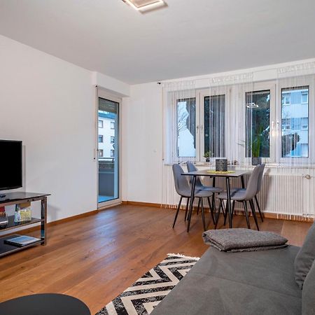 Apartament Kairos FDH Zewnętrze zdjęcie
