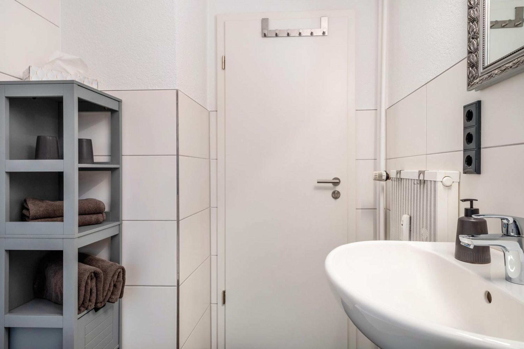 Apartament Kairos FDH Zewnętrze zdjęcie