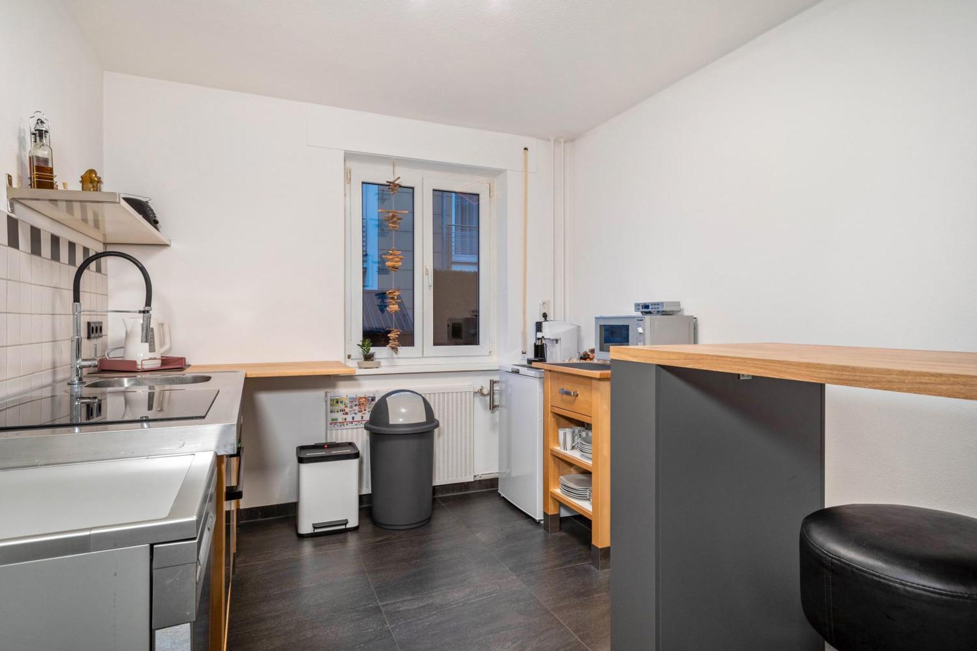 Apartament Kairos FDH Zewnętrze zdjęcie
