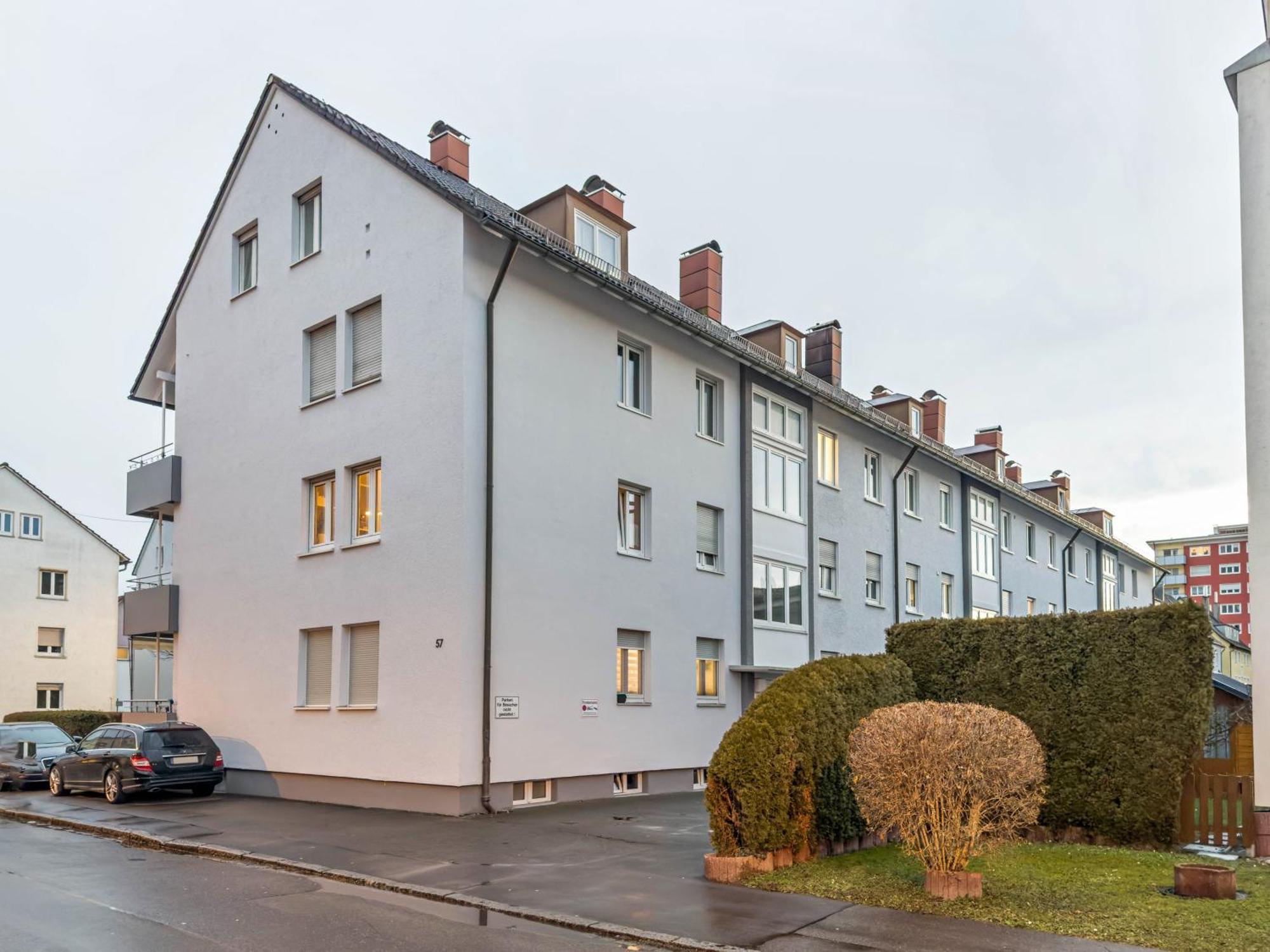 Apartament Kairos FDH Zewnętrze zdjęcie