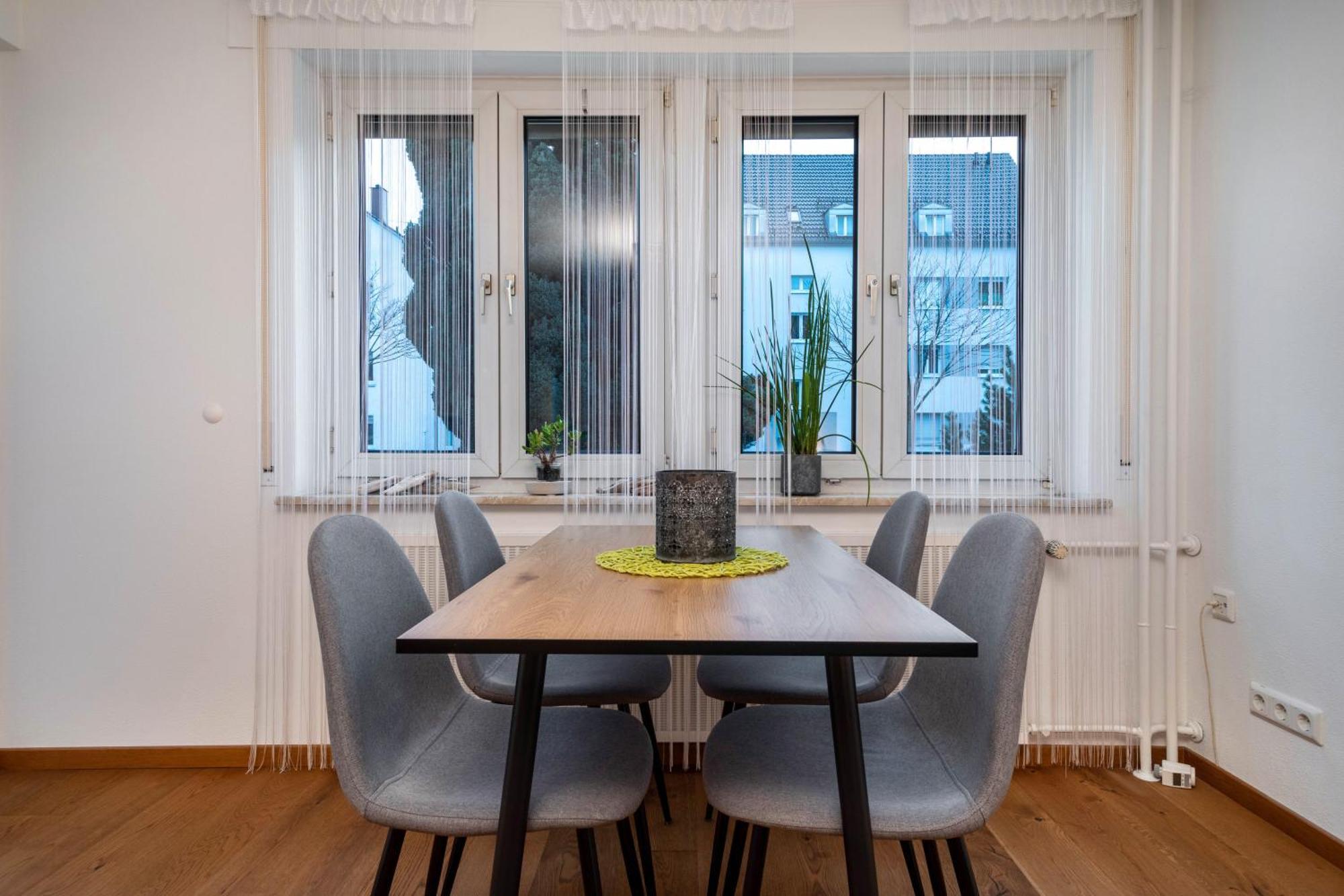 Apartament Kairos FDH Zewnętrze zdjęcie