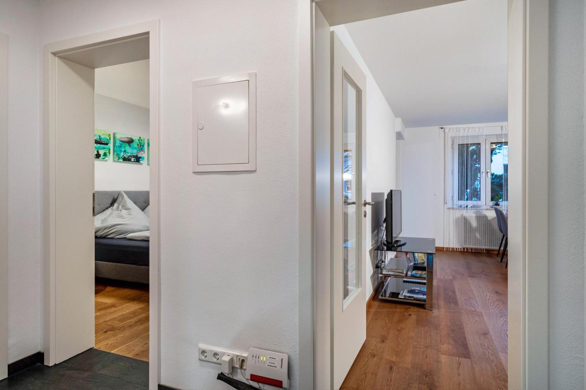 Apartament Kairos FDH Zewnętrze zdjęcie