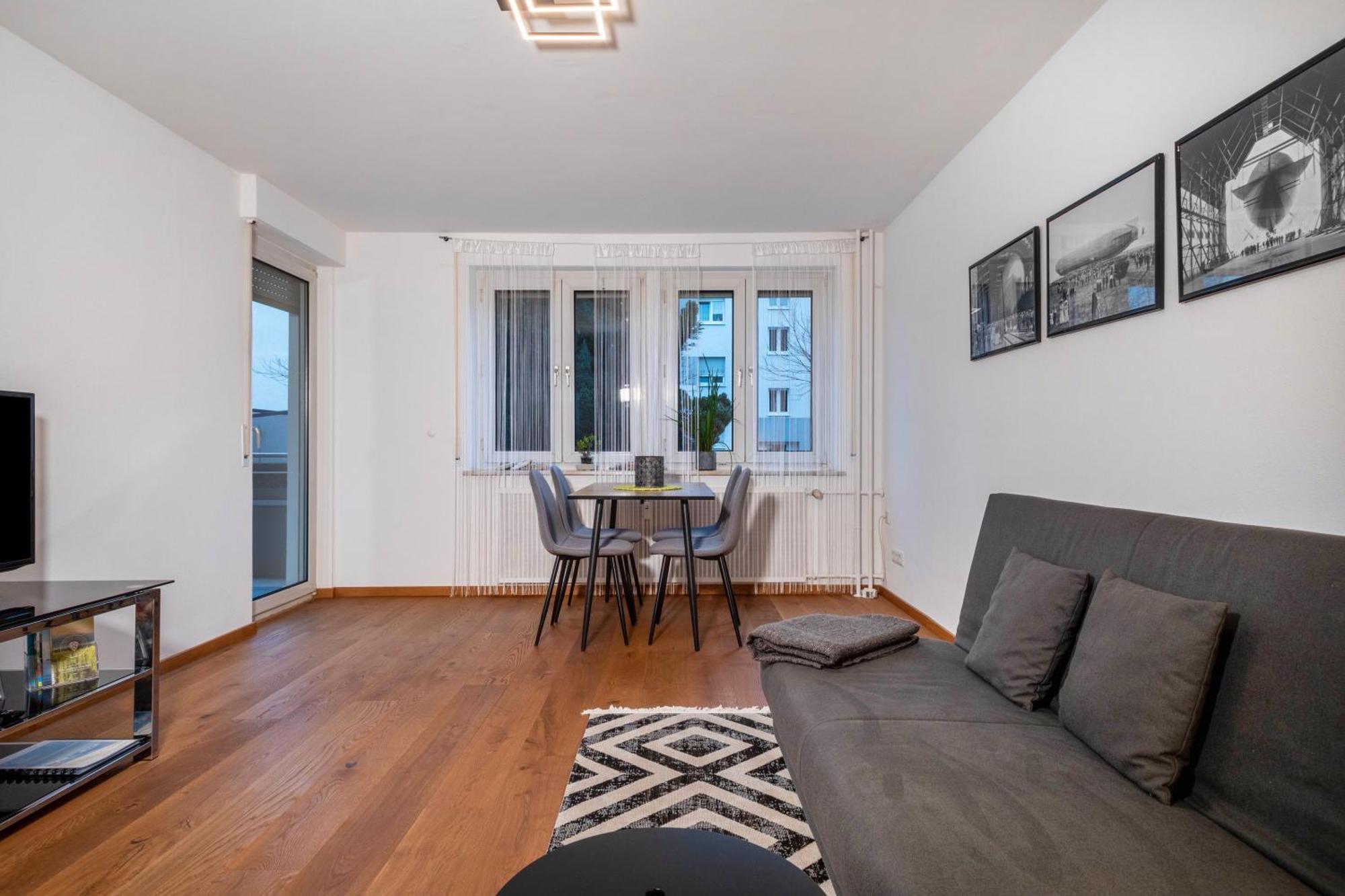 Apartament Kairos FDH Zewnętrze zdjęcie