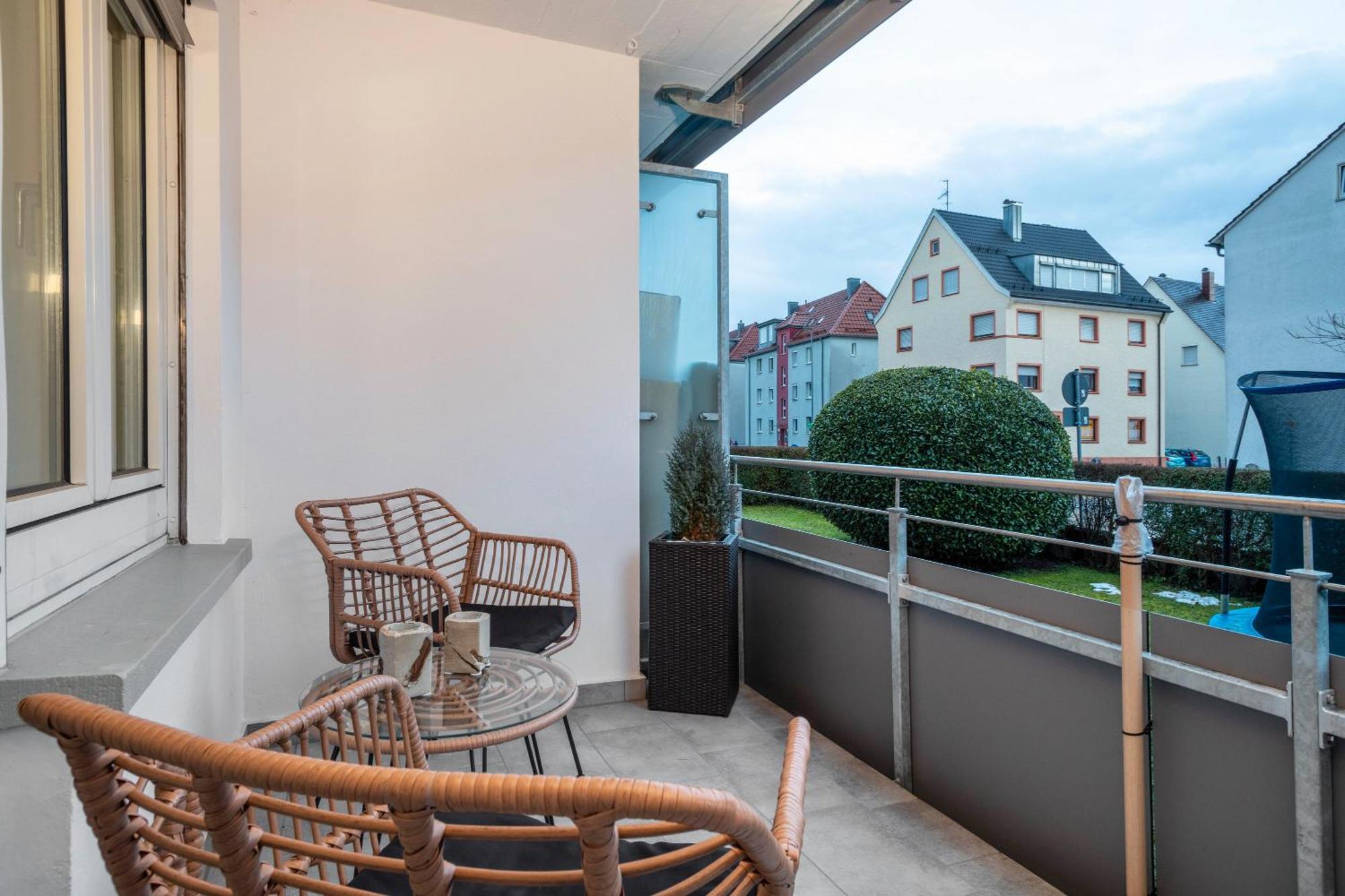Apartament Kairos FDH Zewnętrze zdjęcie