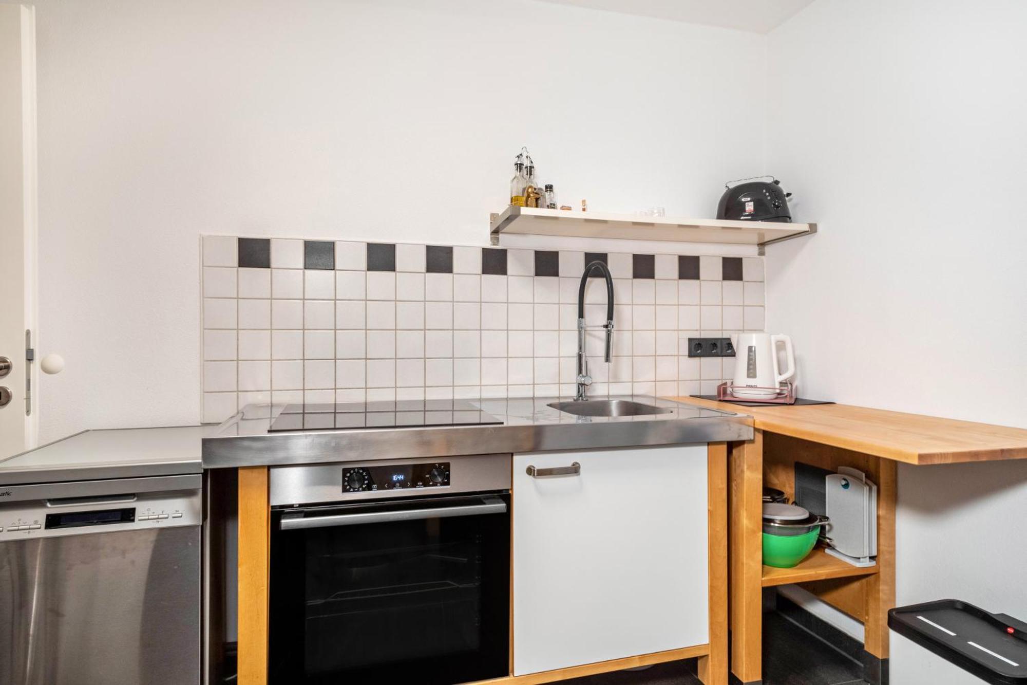 Apartament Kairos FDH Zewnętrze zdjęcie
