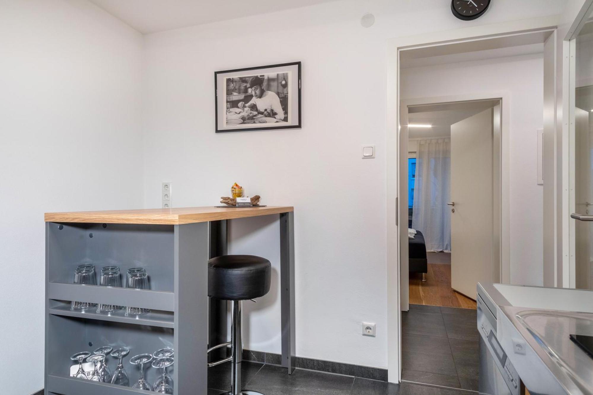 Apartament Kairos FDH Zewnętrze zdjęcie