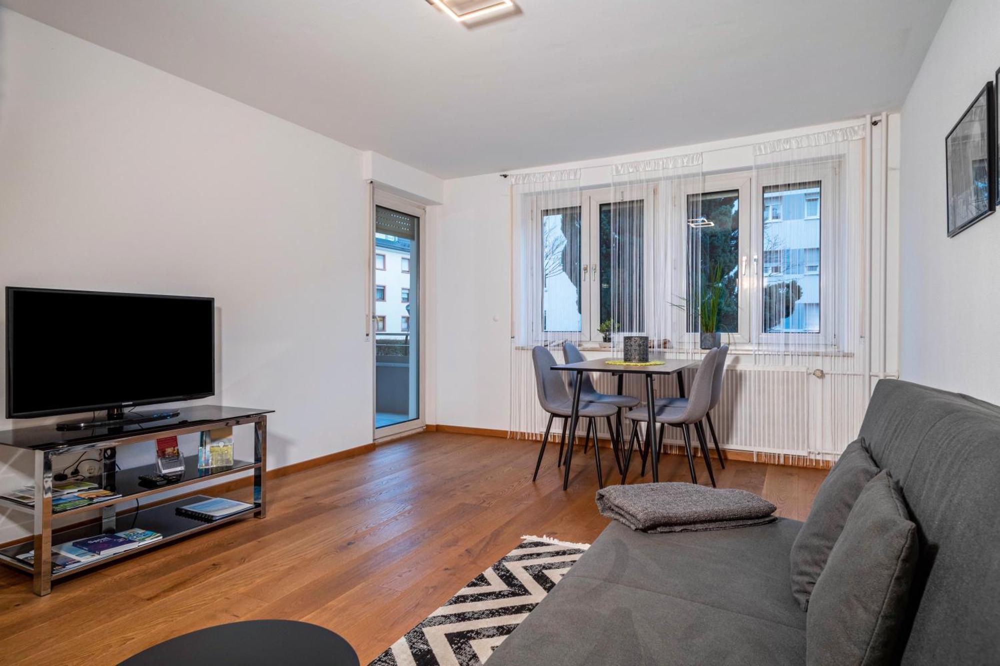 Apartament Kairos FDH Zewnętrze zdjęcie