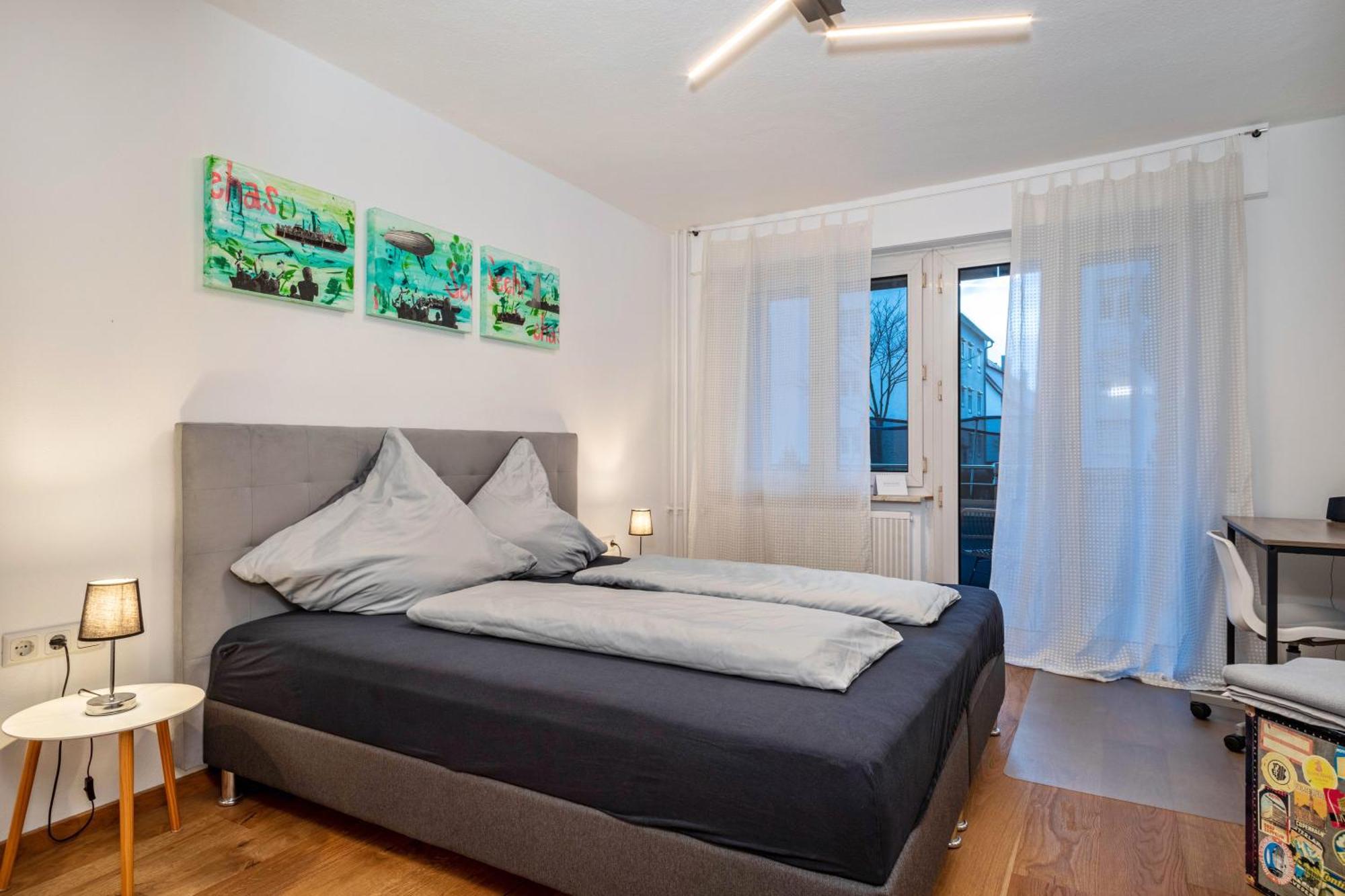 Apartament Kairos FDH Zewnętrze zdjęcie