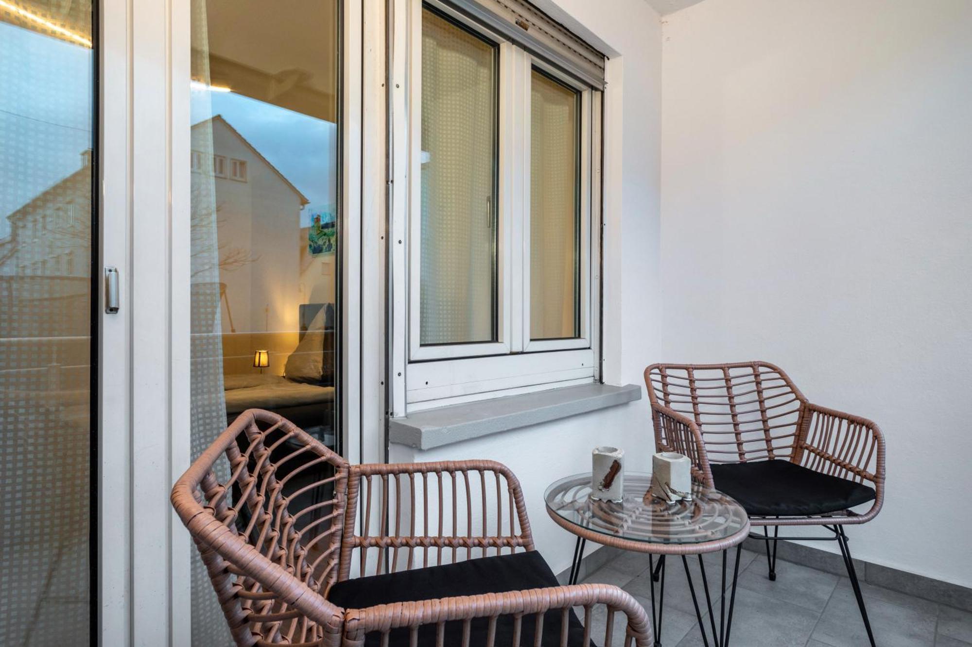 Apartament Kairos FDH Zewnętrze zdjęcie