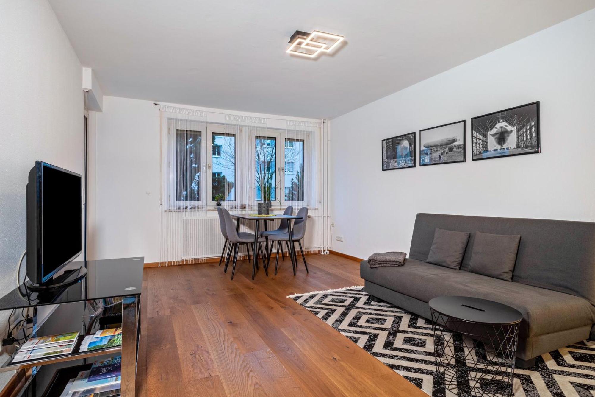 Apartament Kairos FDH Zewnętrze zdjęcie