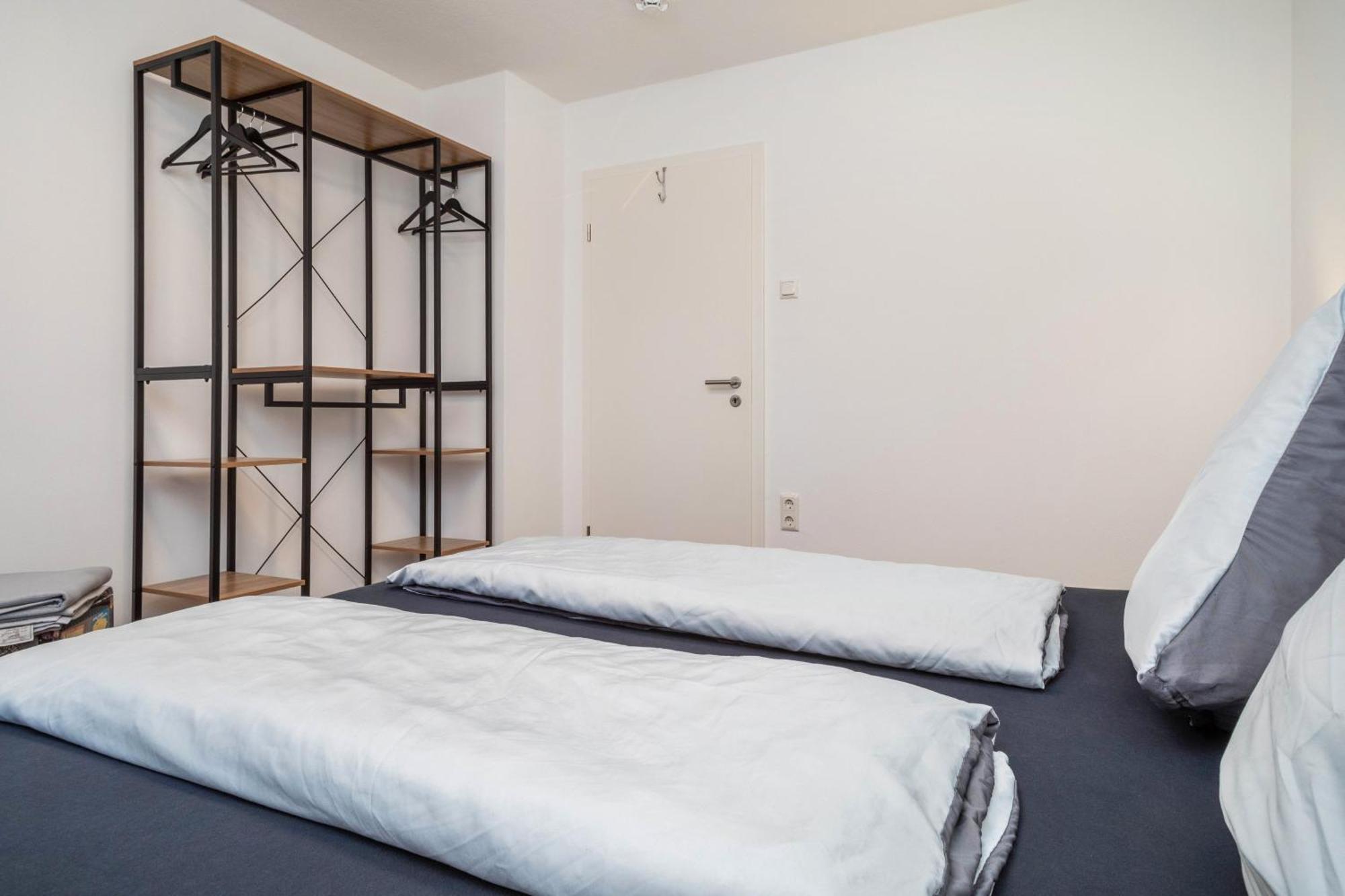 Apartament Kairos FDH Zewnętrze zdjęcie