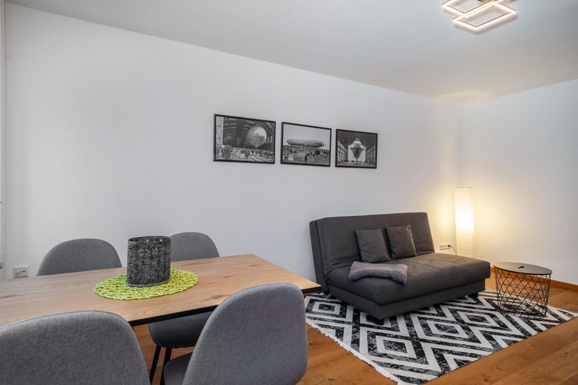 Apartament Kairos FDH Zewnętrze zdjęcie