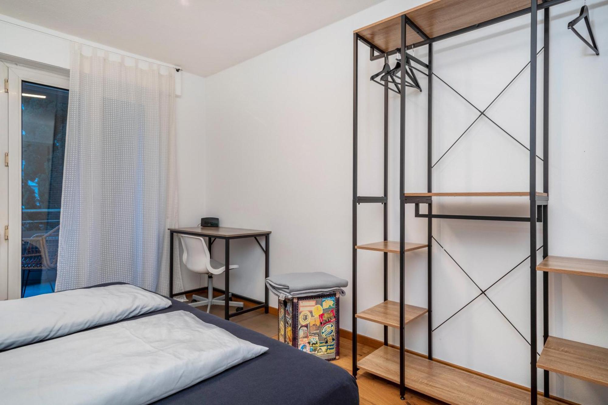 Apartament Kairos FDH Zewnętrze zdjęcie
