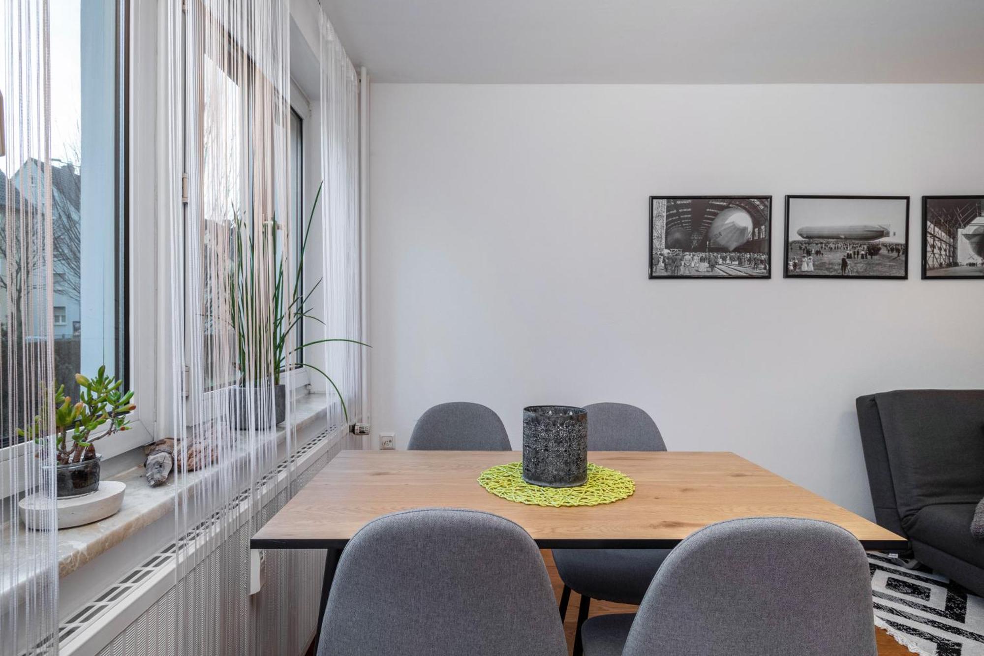 Apartament Kairos FDH Zewnętrze zdjęcie