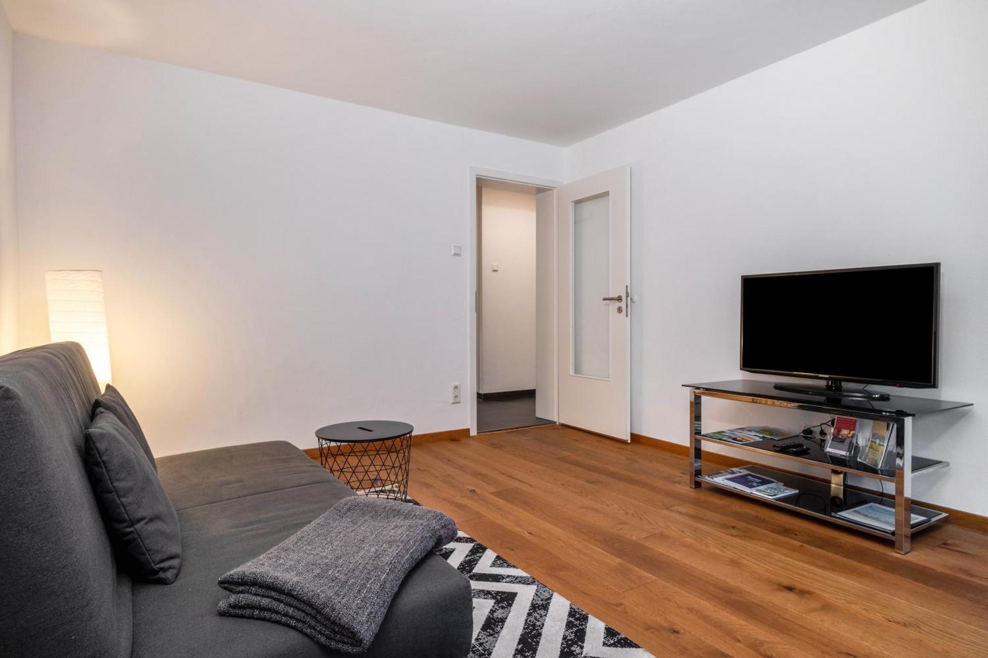 Apartament Kairos FDH Zewnętrze zdjęcie