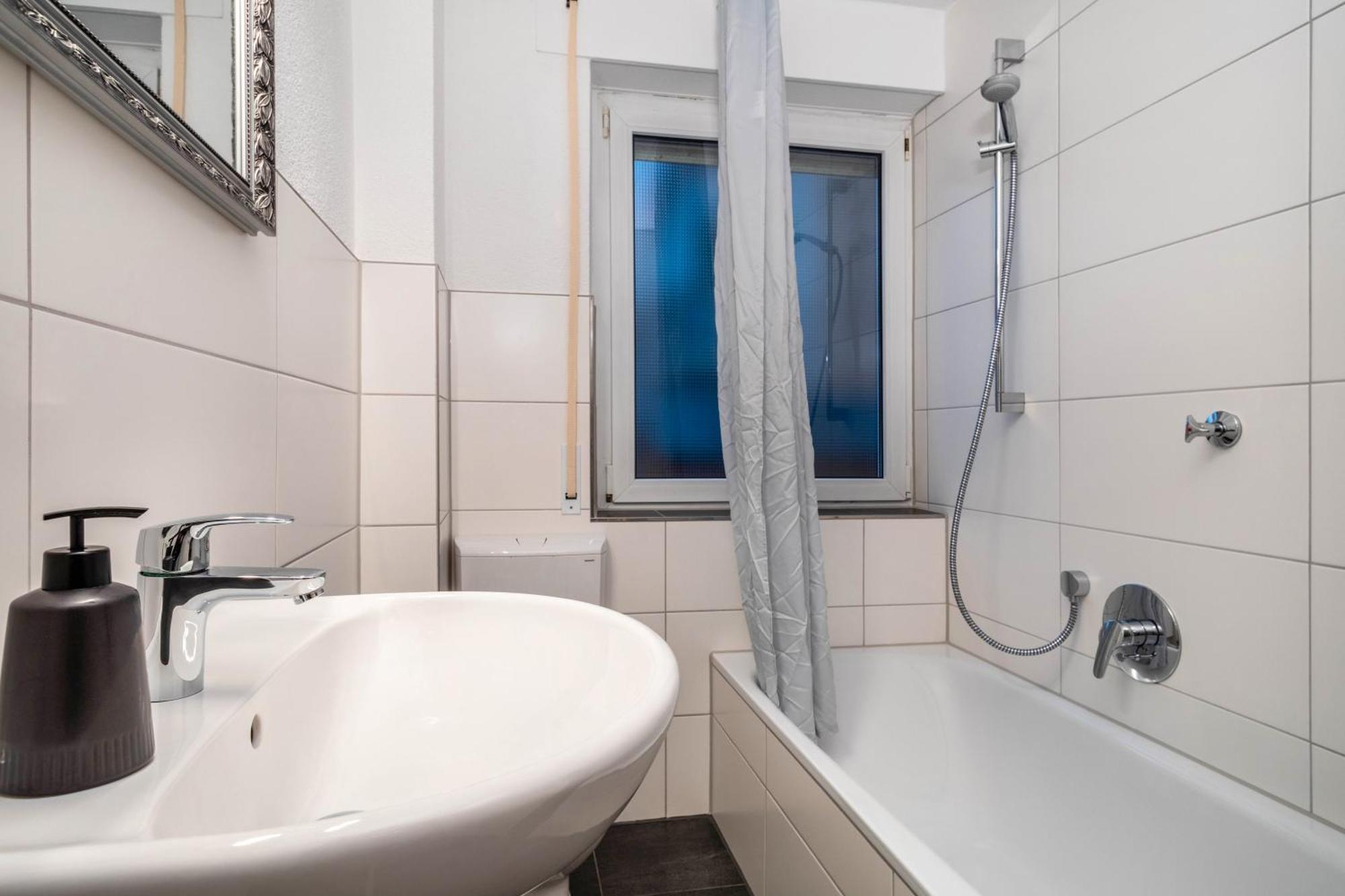Apartament Kairos FDH Zewnętrze zdjęcie